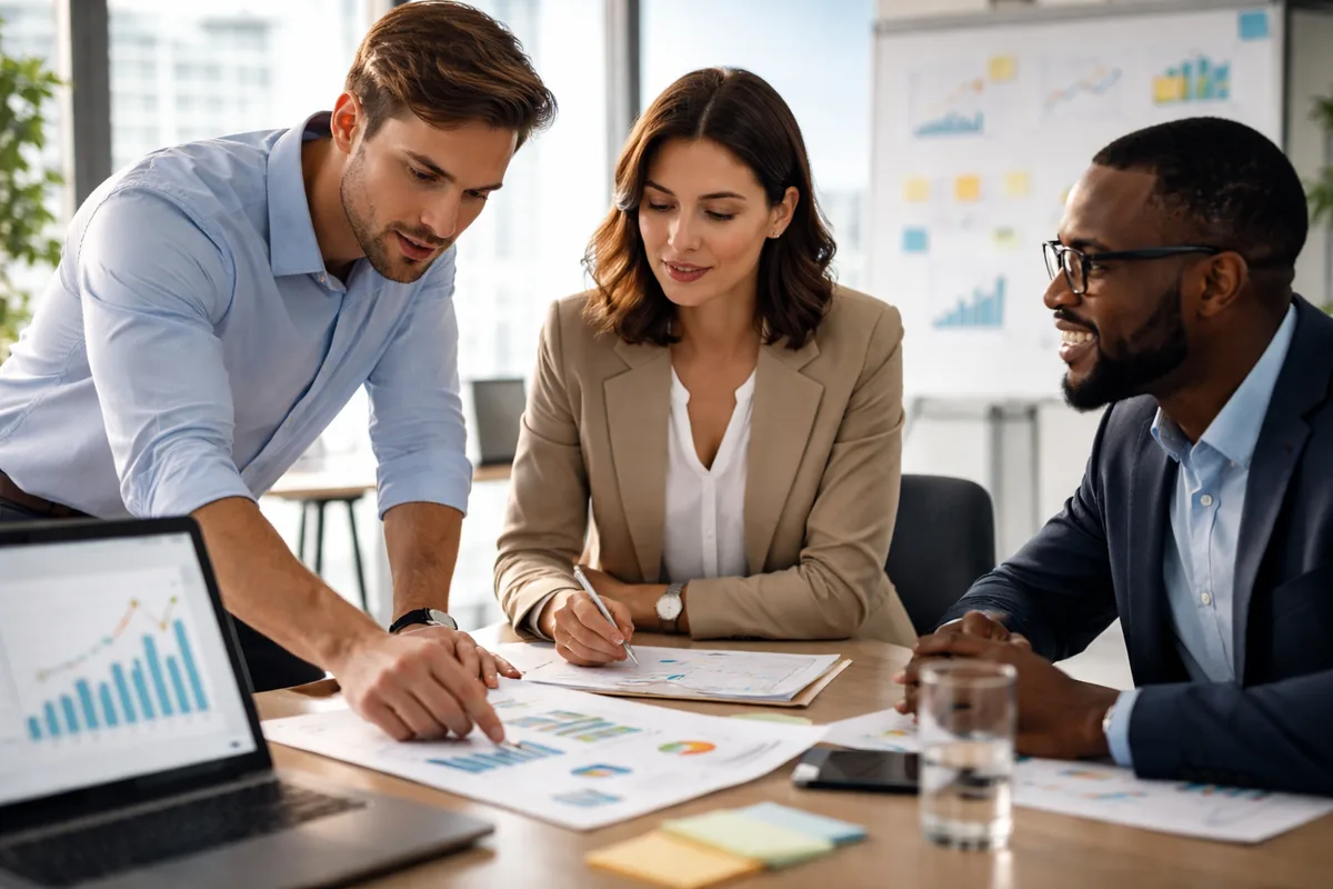 Comment choisir une stratégie de développement pour son entreprise