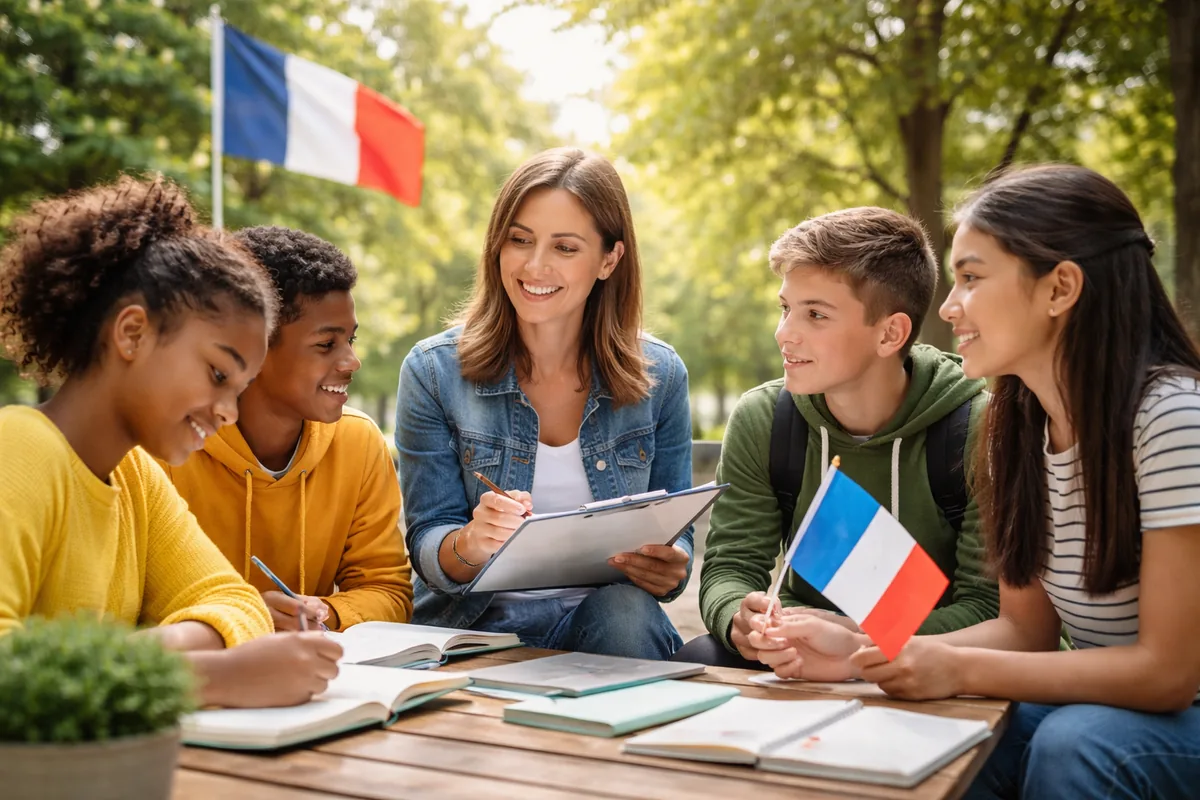 Les bienfaits de l'éducation à la citoyenneté