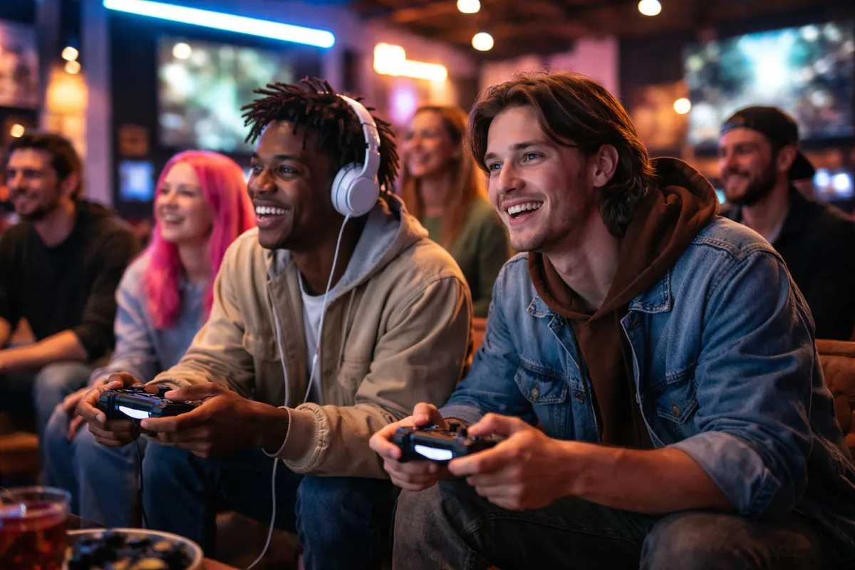 Comment la communauté de joueurs façonne l'expérience du gaming moderne