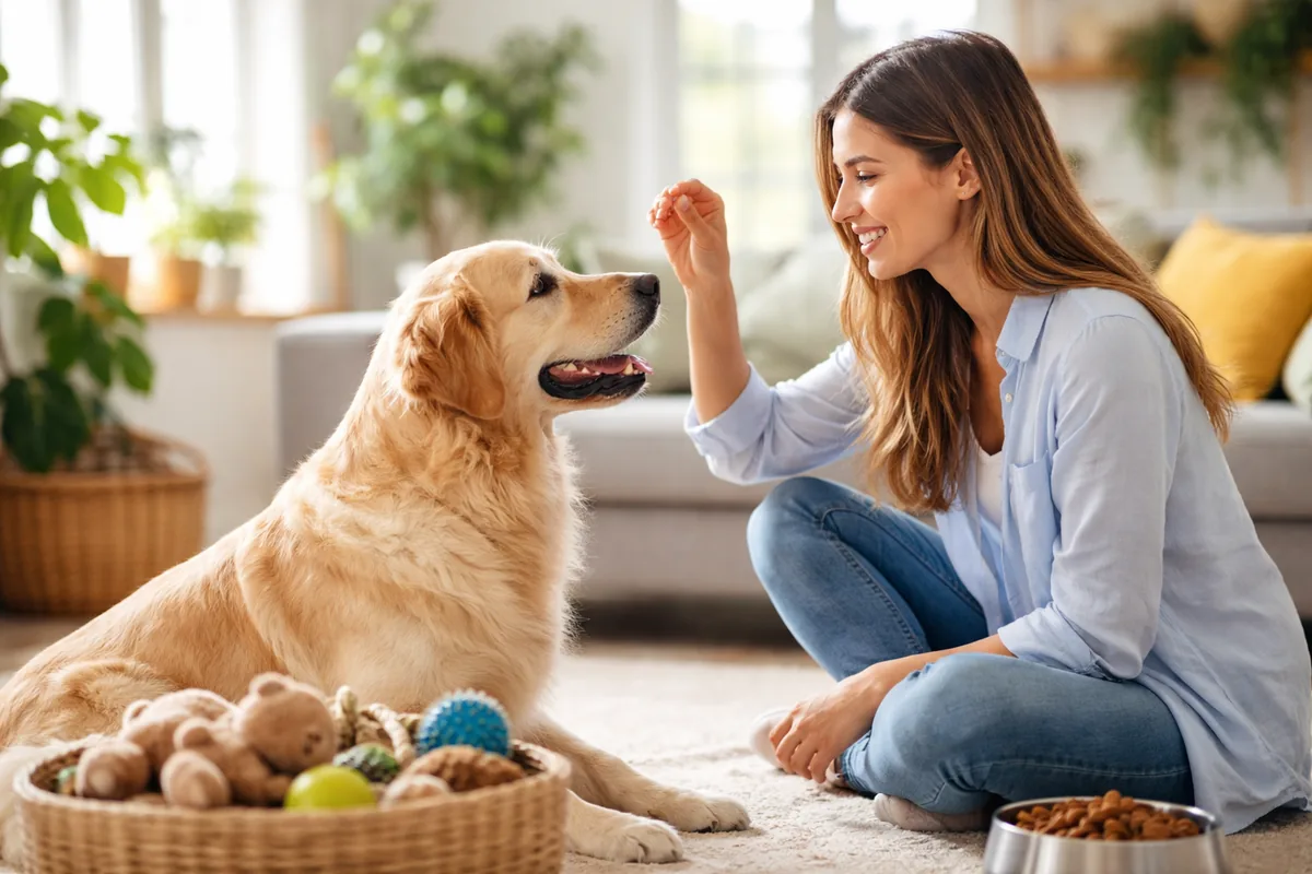 Quels conseils pour améliorer l'éducation et le bien-être de votre animal ?