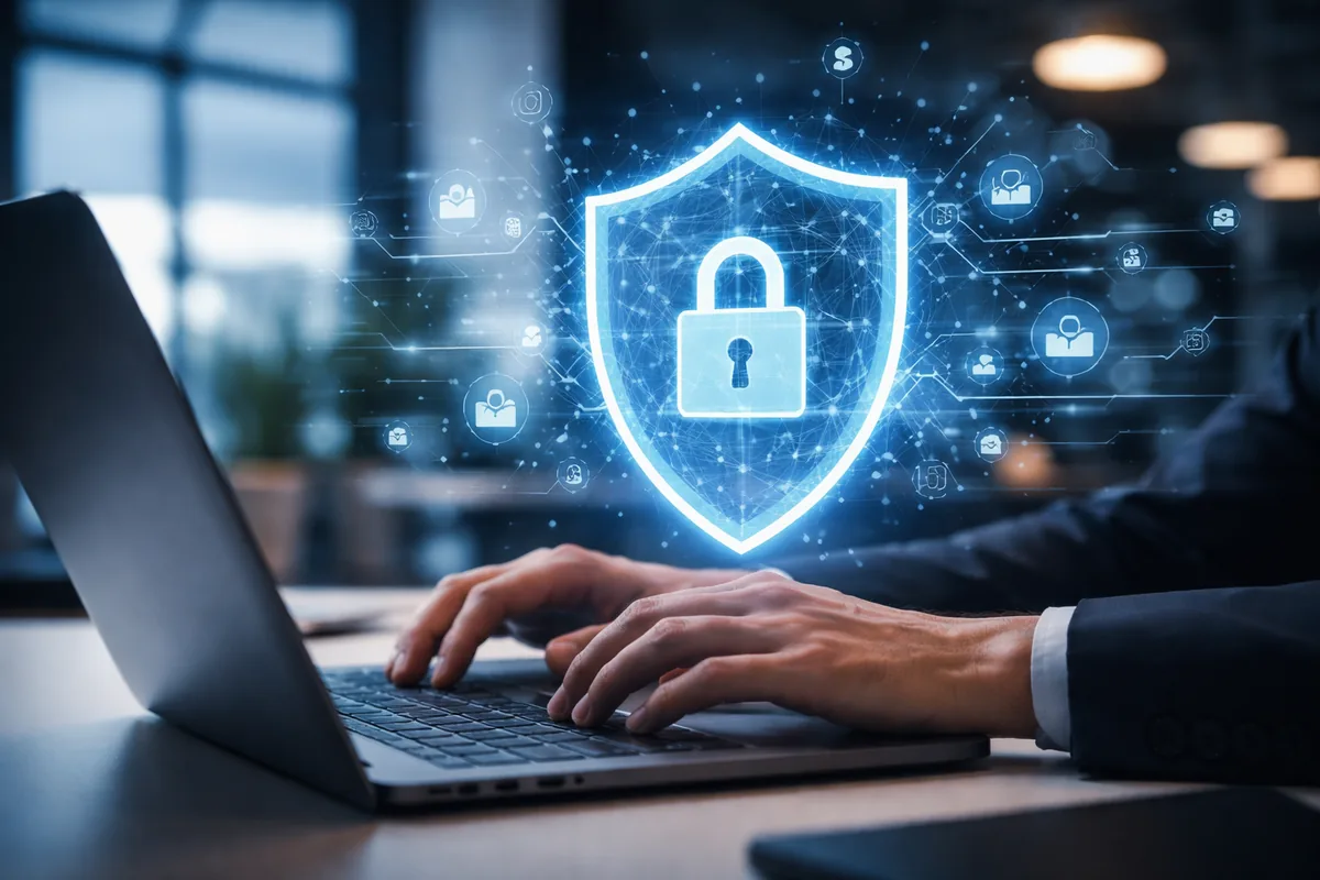 Comment l'intelligence artificielle peut-elle optimiser la cybersécurité des entreprises ?