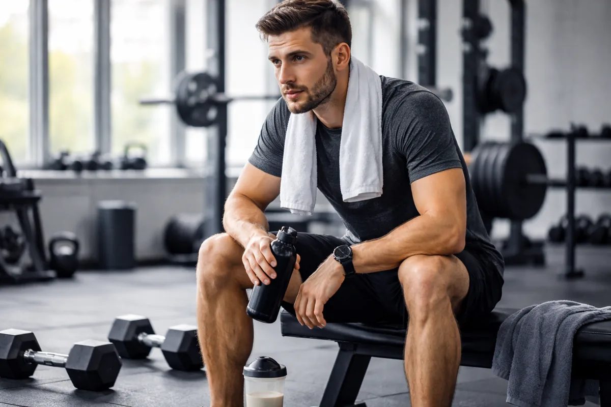 Comment la musculation peut-elle améliorer la récupération après l'entraînement ?